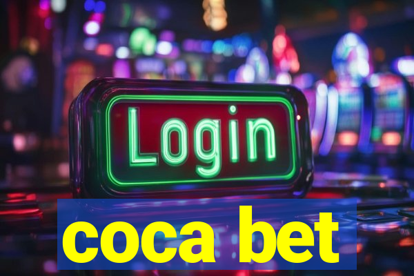 coca bet